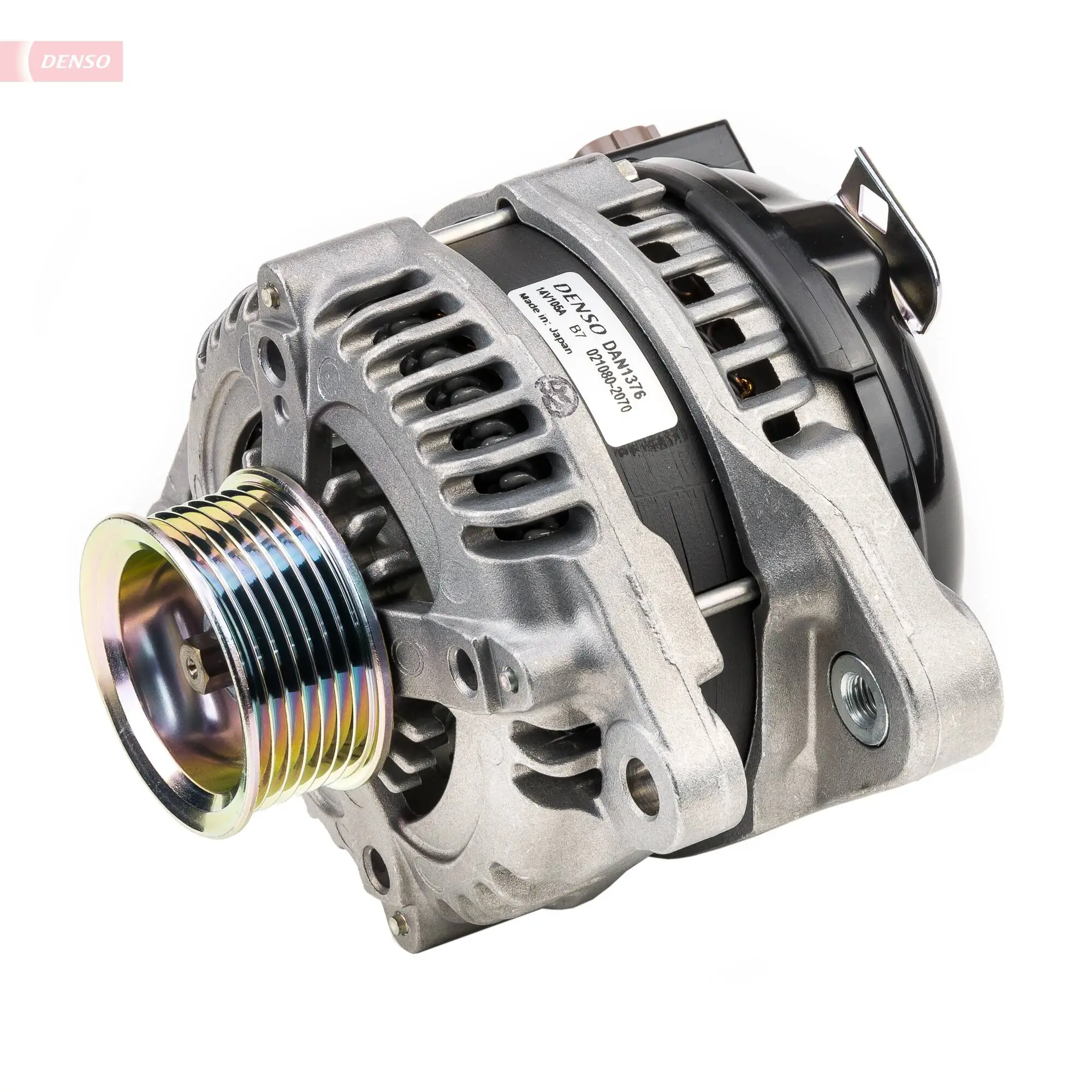 Alternator DAN1376