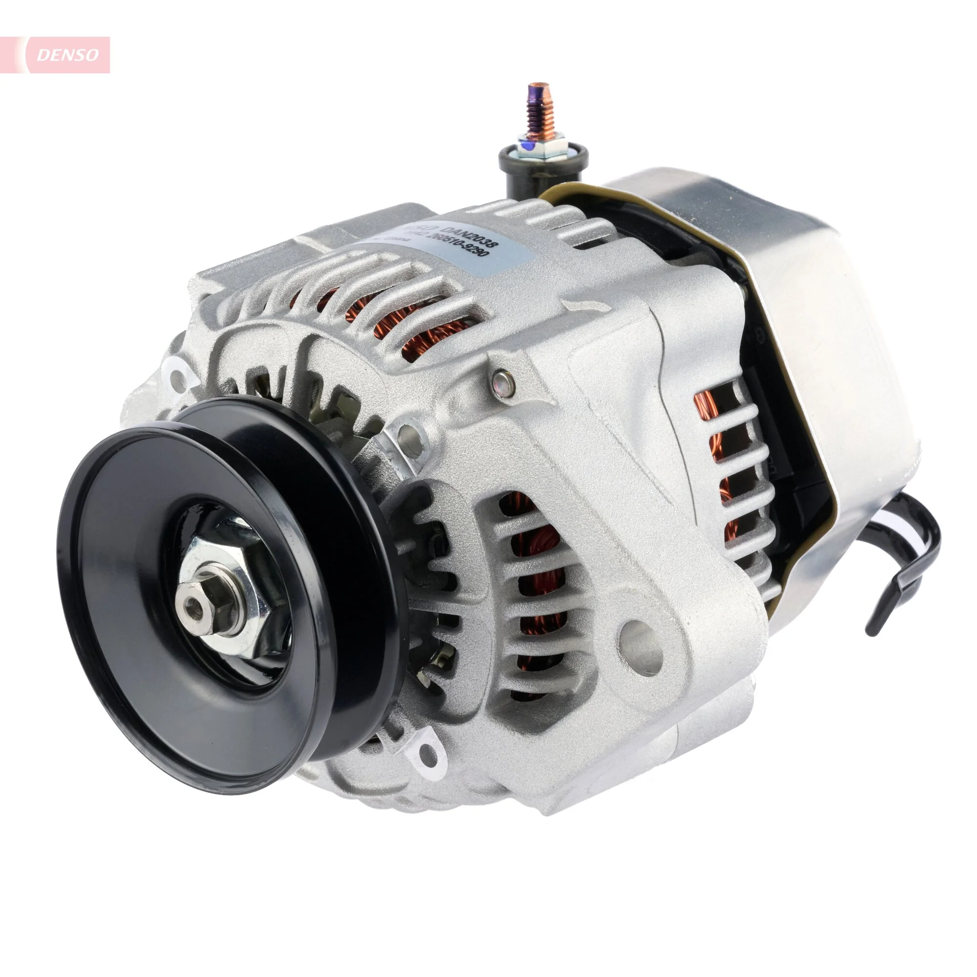Alternator DAN2038