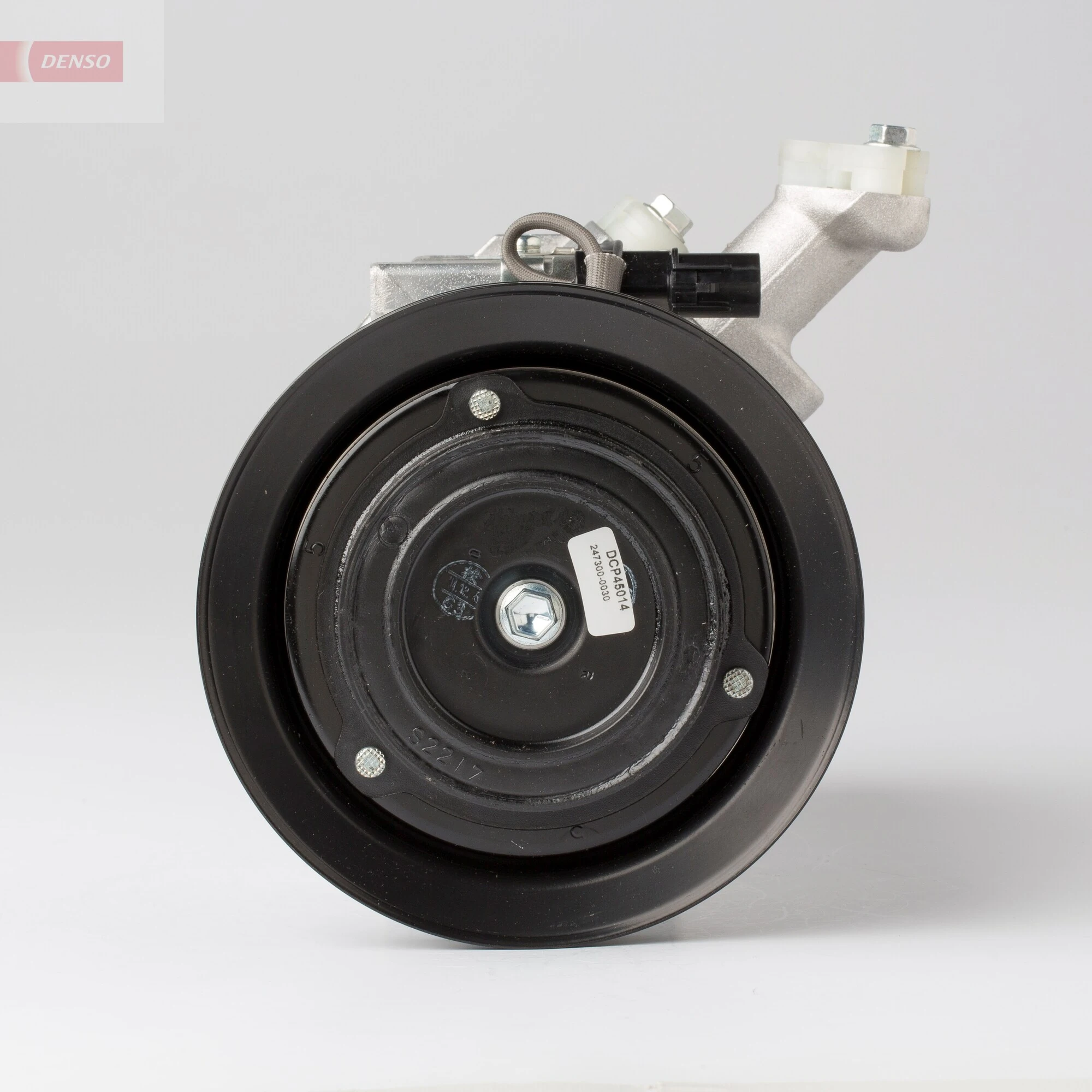 DENSO DCP45014 Compressor, air conditioning
