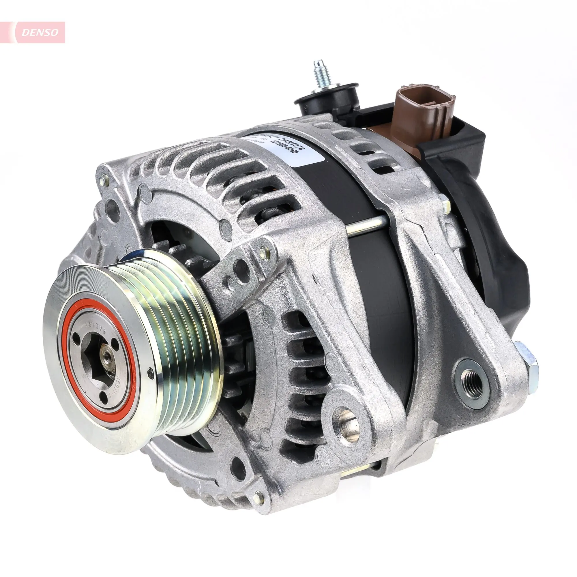 Alternator DAN1076