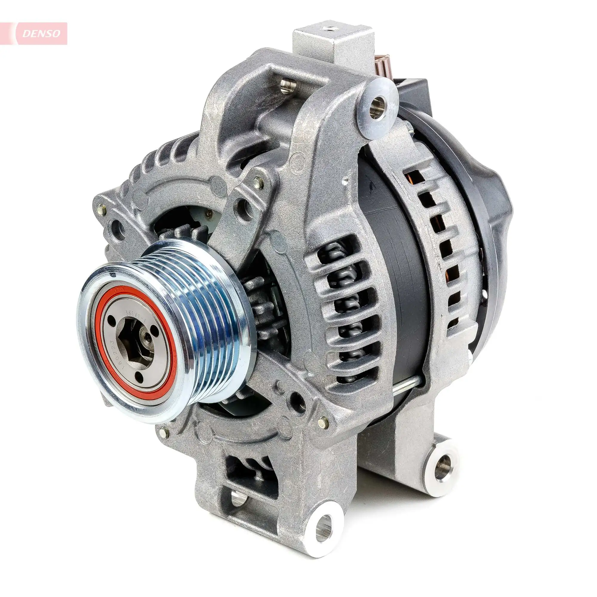 Alternator DAN1045