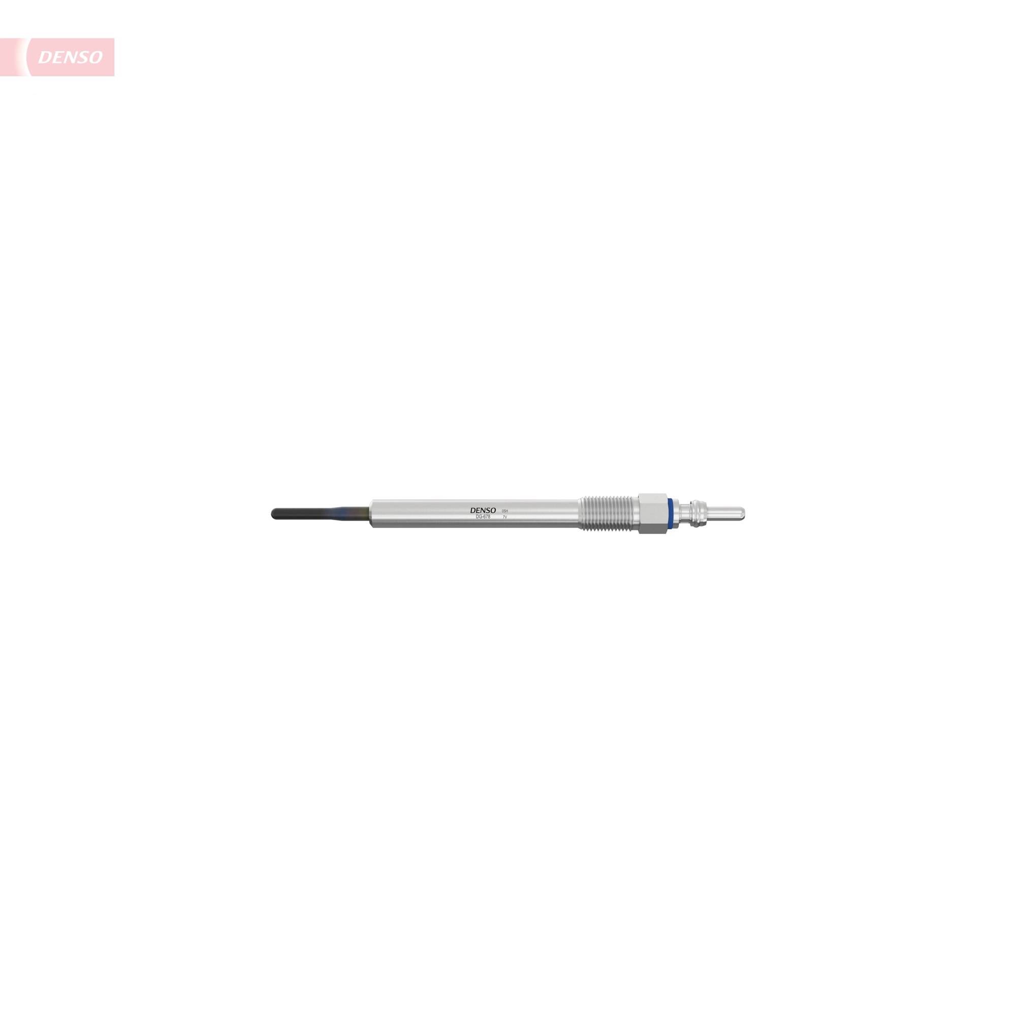 DENSO DG-678 Glow Plug