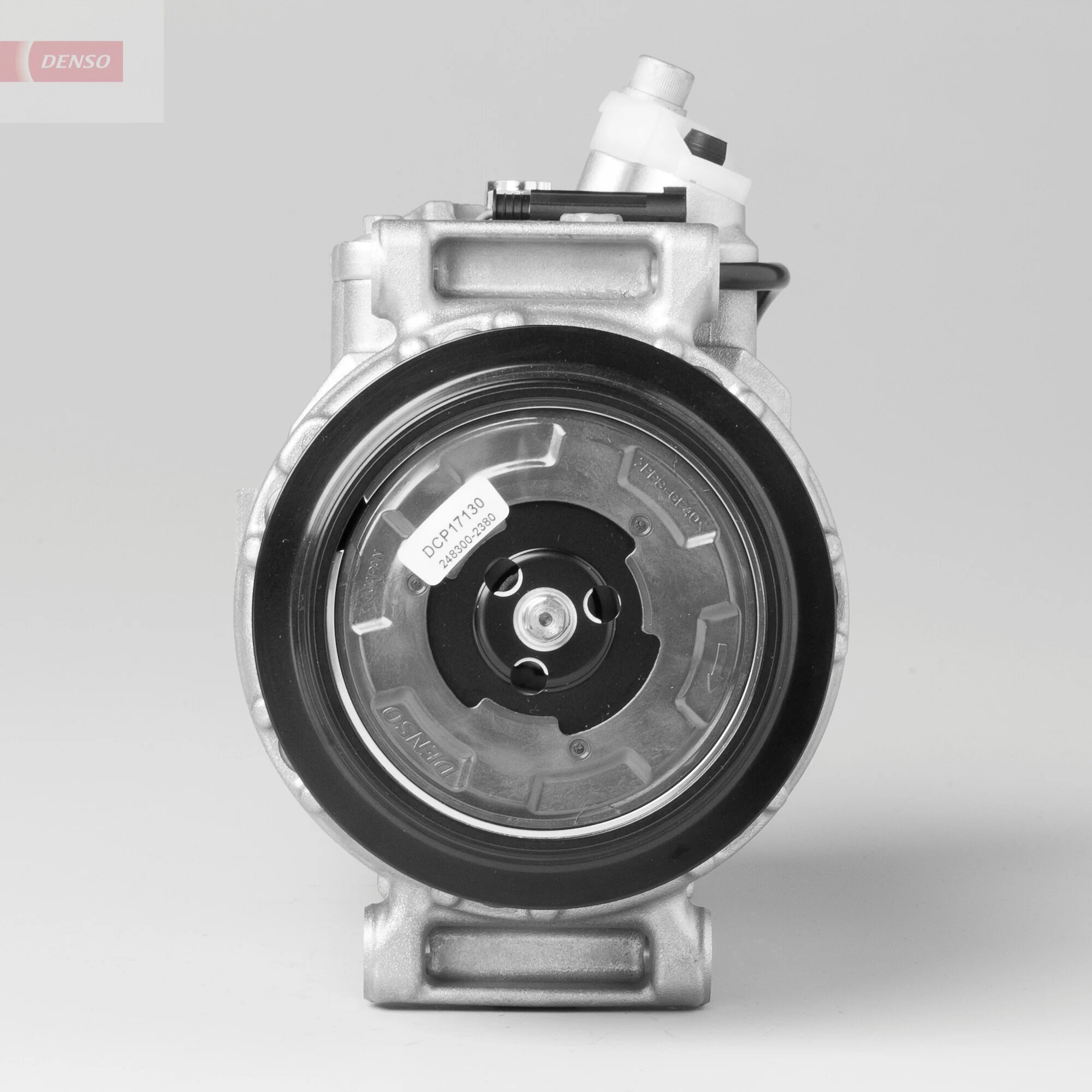 DENSO DCP17130 Compressor, air conditioning