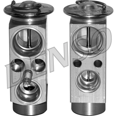 Expansion Valve, air conditioning DVE05020