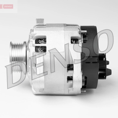 DENSO DAN641 Alternator
