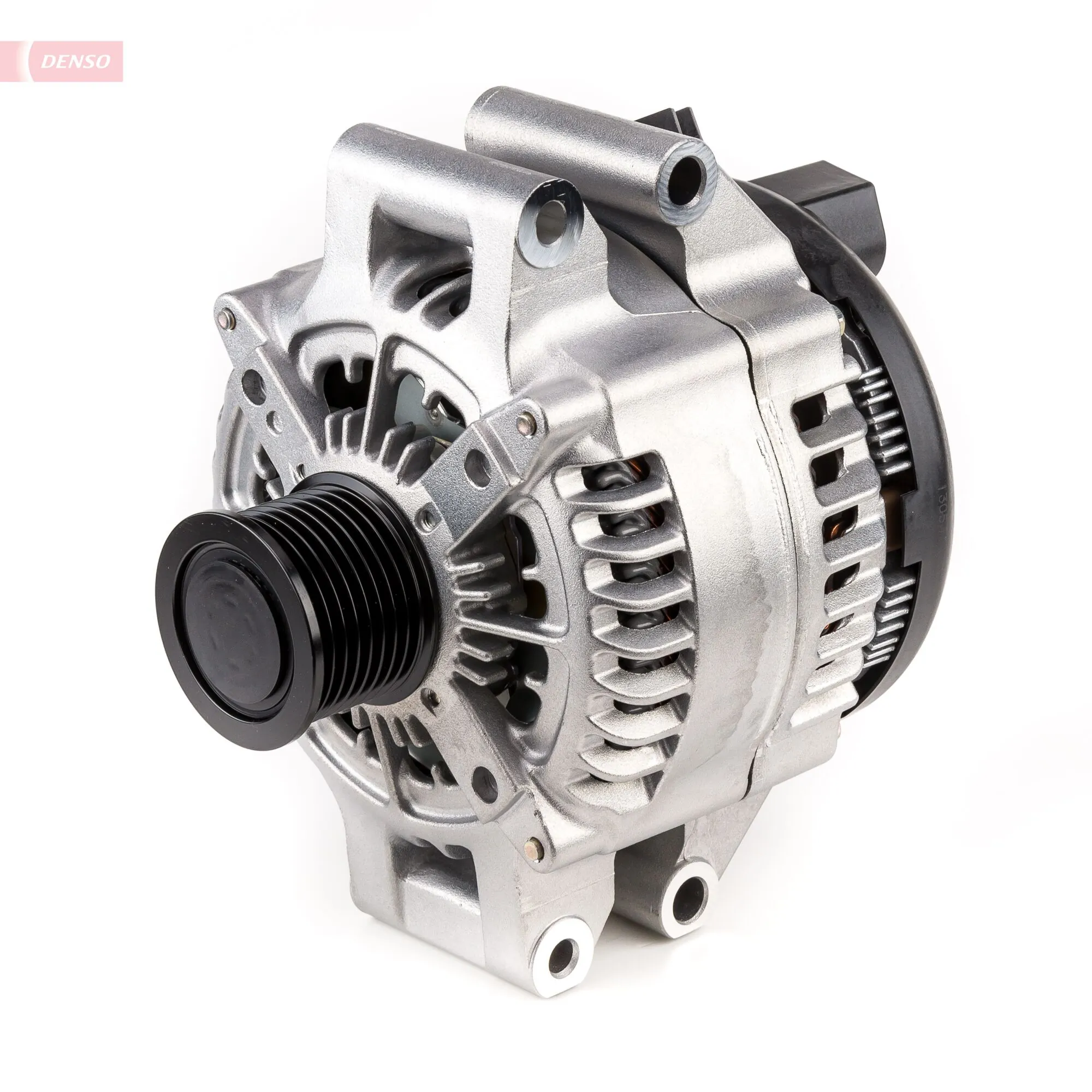 Alternator DAN1137