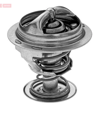 Thermostat, coolant DTM82480
