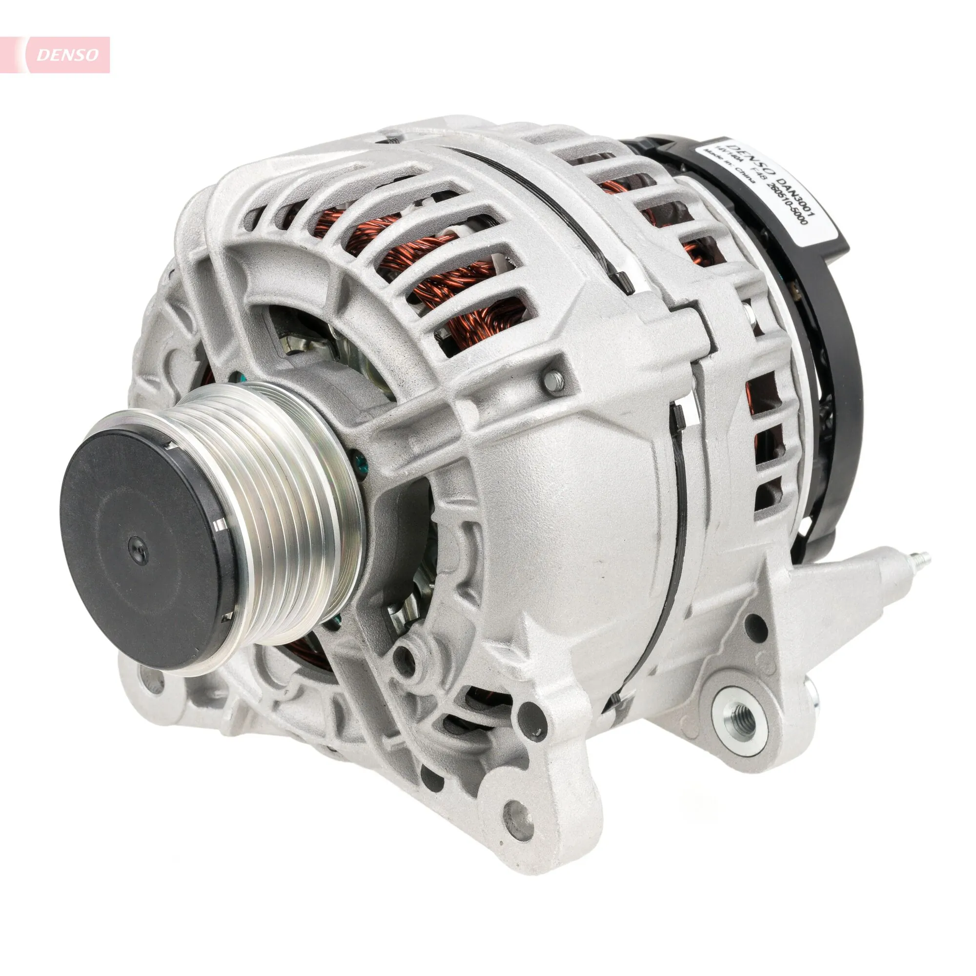 Alternator DAN3001