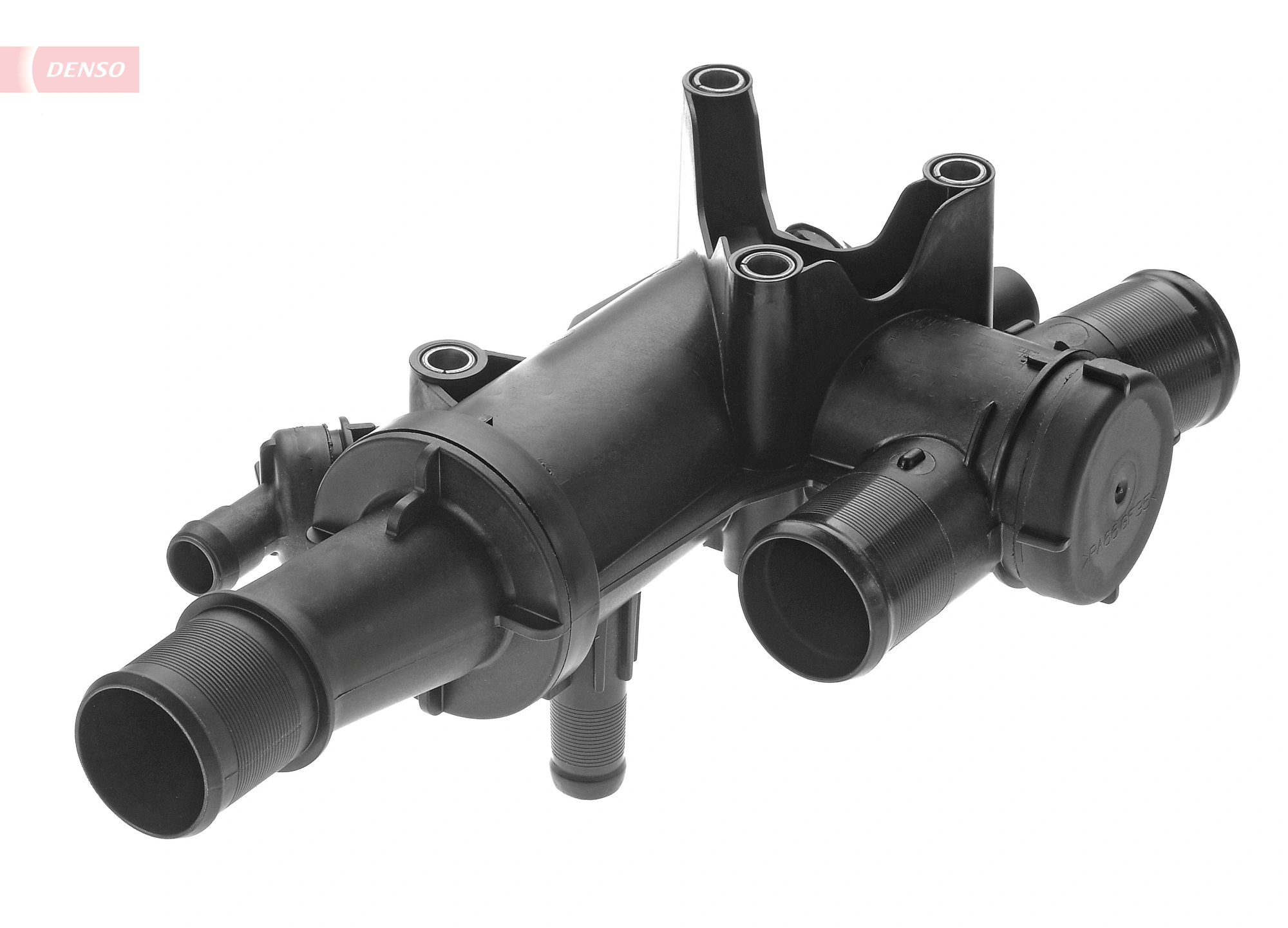 Thermostat, coolant DTM83584