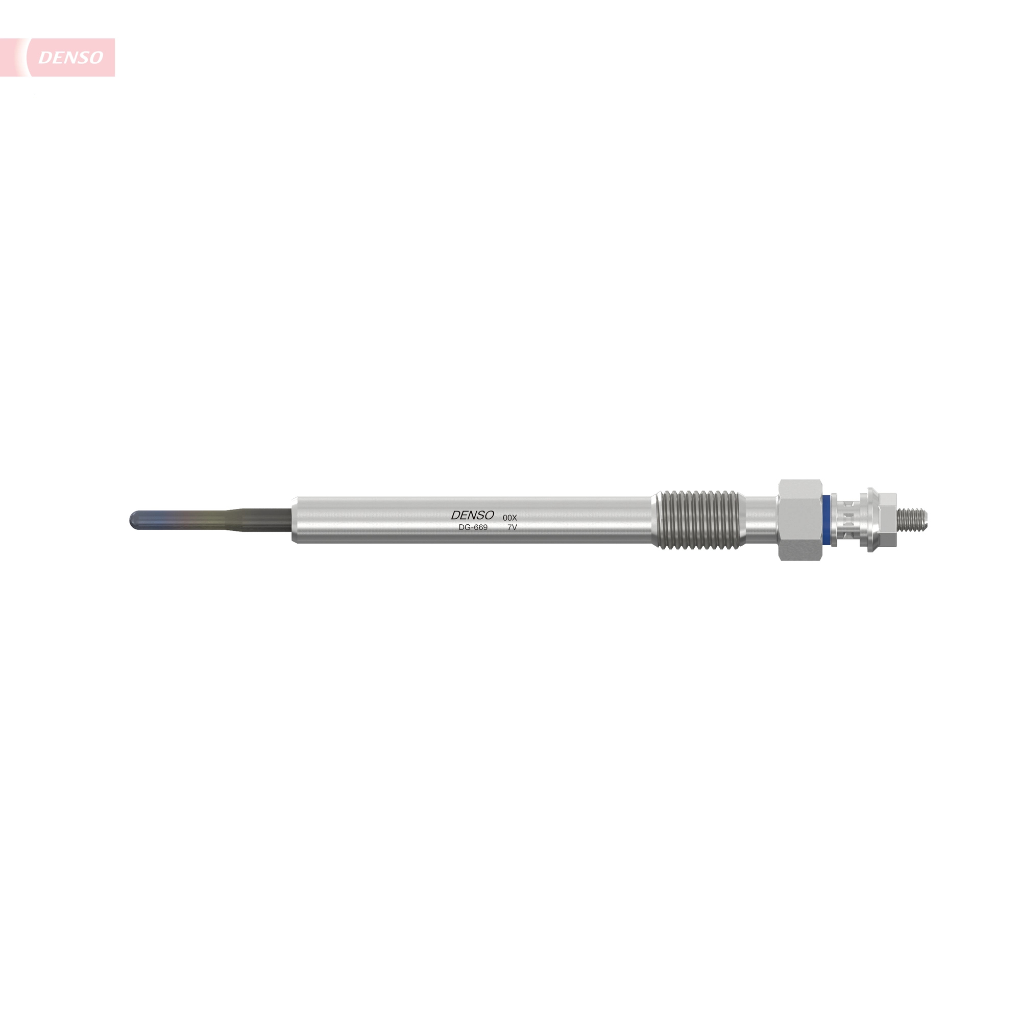 Glow Plug DG-669
