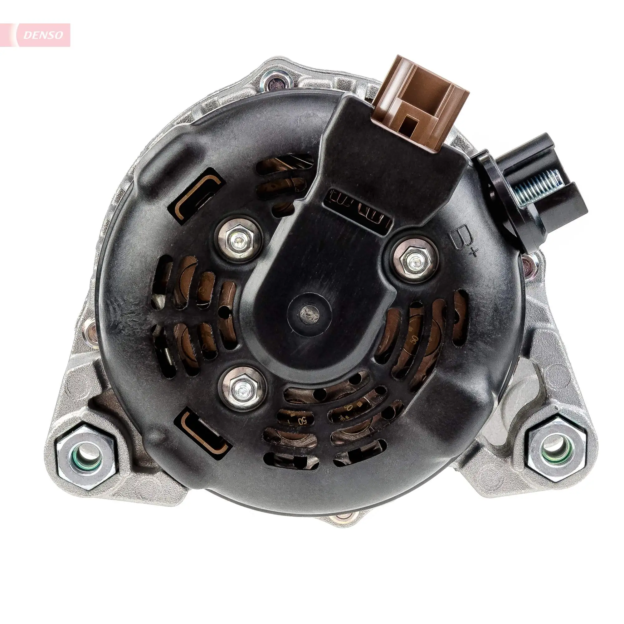 DENSO DAN933 Alternator