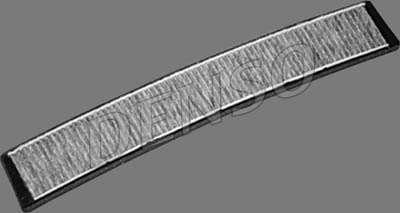 Filter, cabin air DCF062K