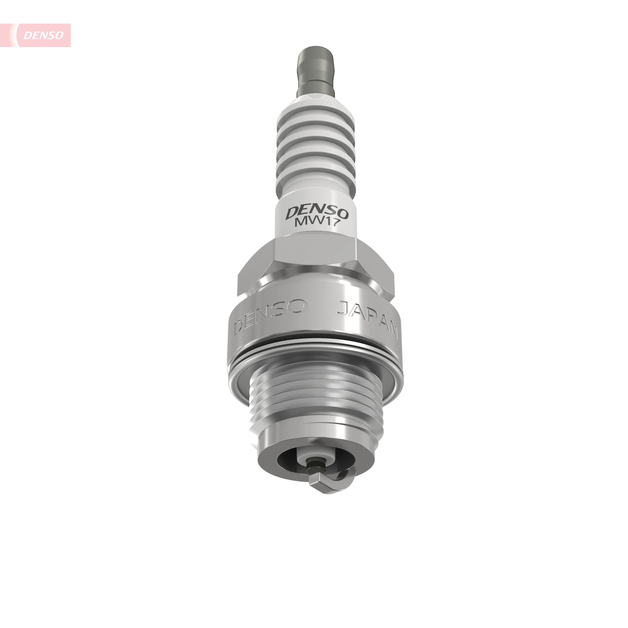 Spark Plug Nickel MW17