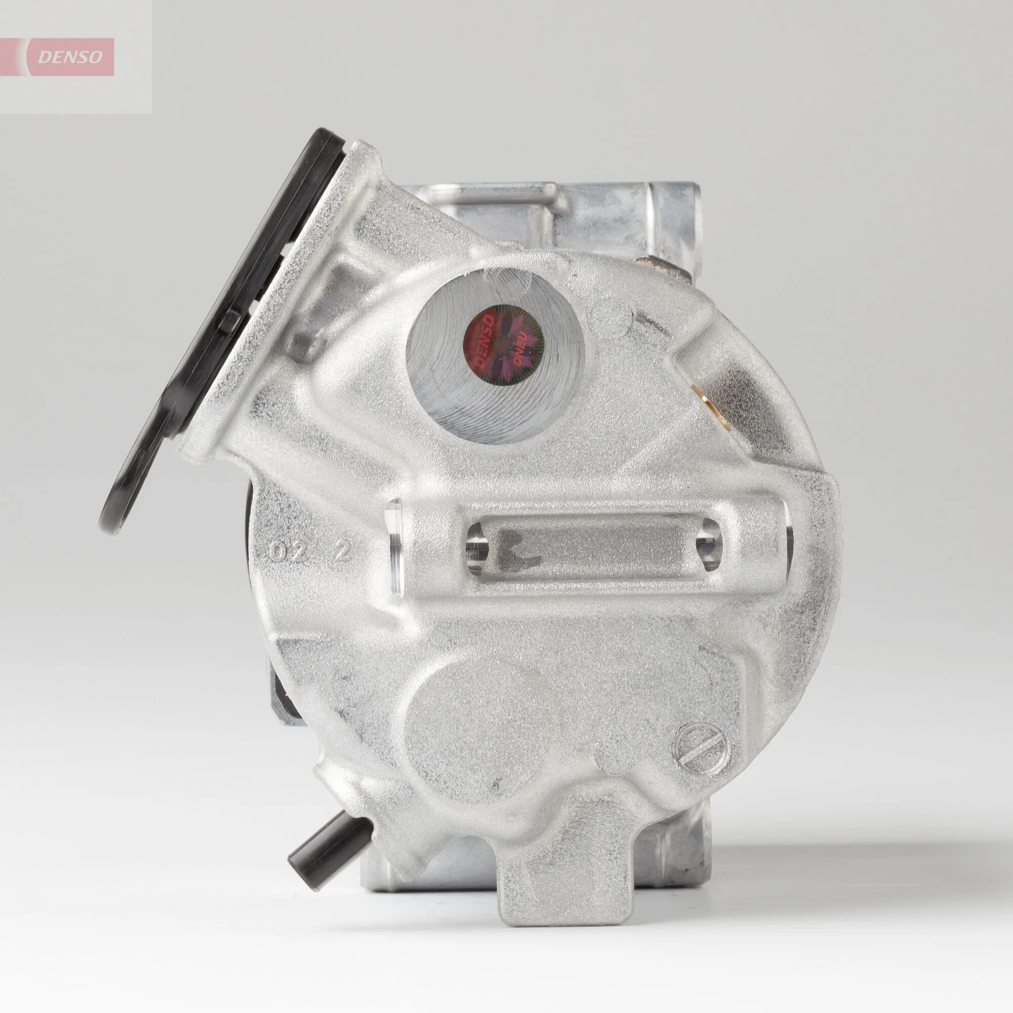 DENSO DCP20021 Compressor, air conditioning