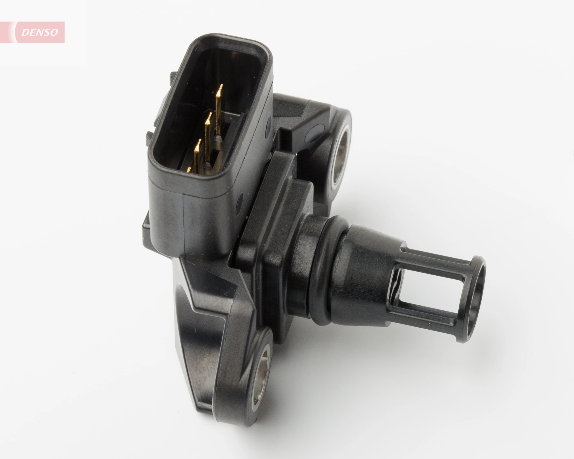 DENSO DAP-0109 Air Pressure Sensor, altitude adaption