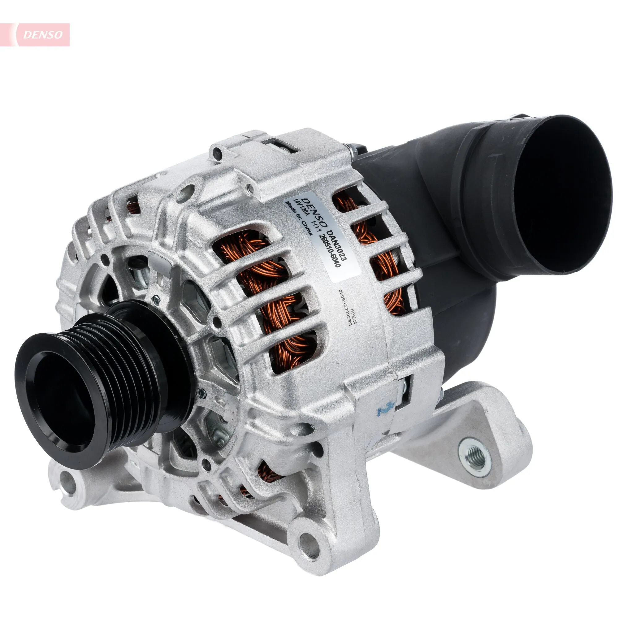 DENSO DAN3023 Alternator