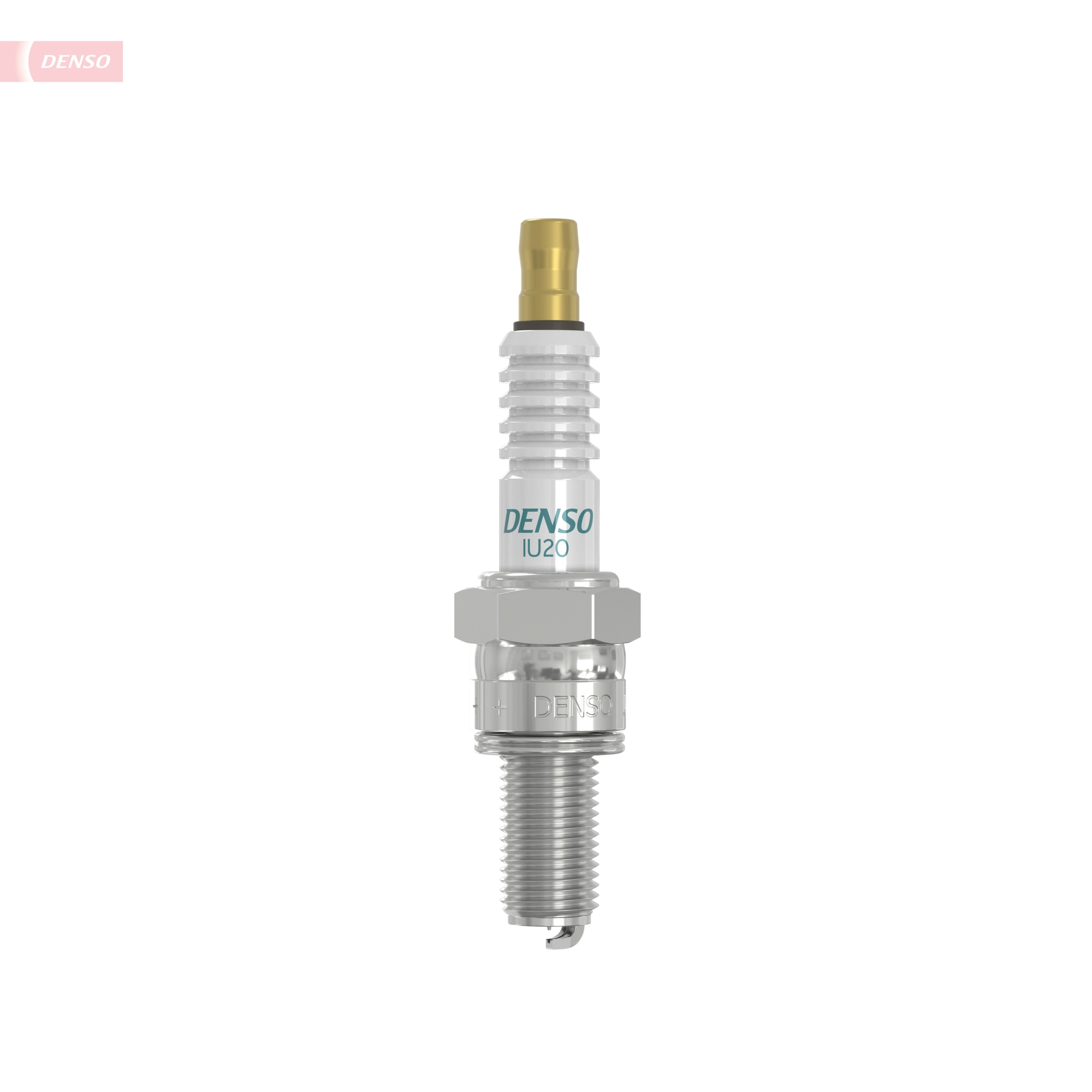 Spark Plug Iridium Power IU20