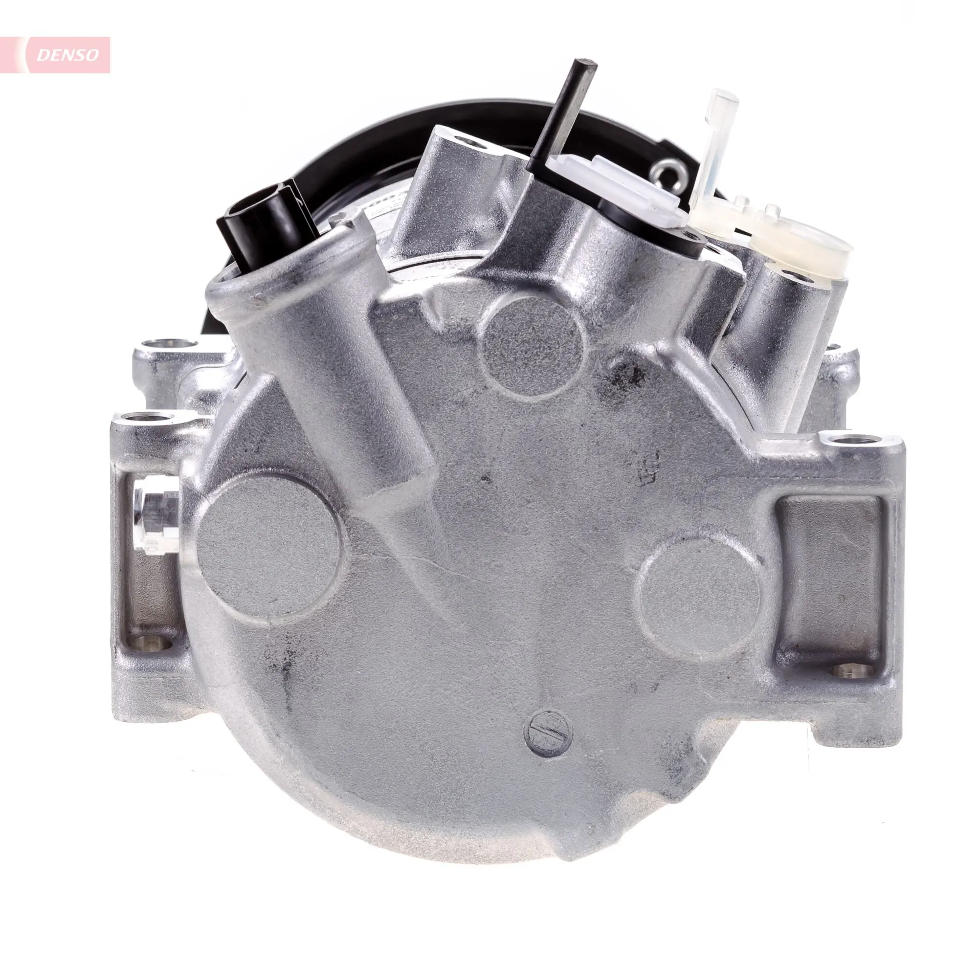 DENSO DCP50039 Compressor, air conditioning