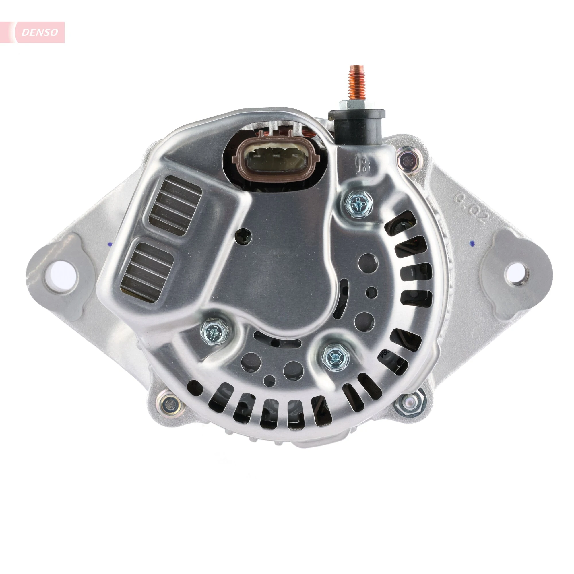 DENSO DAN2029 Alternator