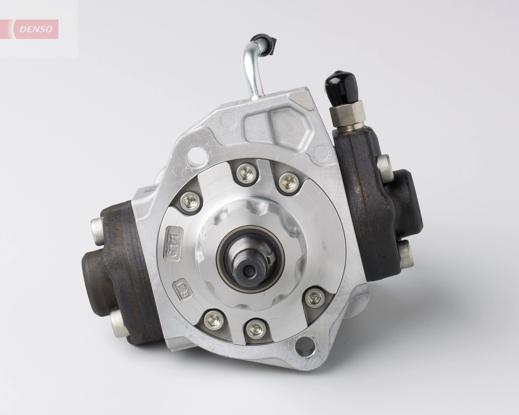 DENSO DCRP300780 High Pressure Pump