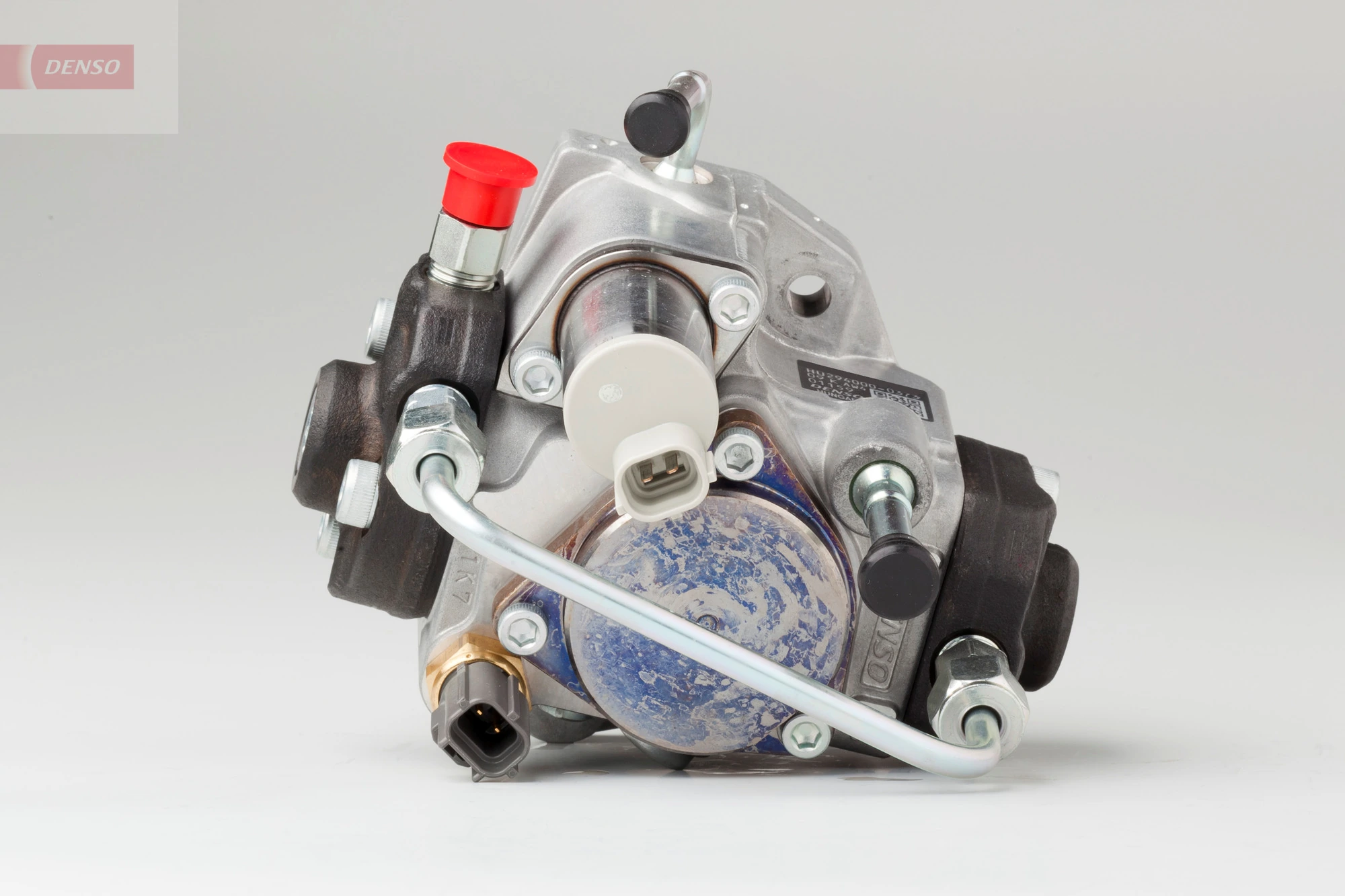 DENSO DCRP300370 High Pressure Pump