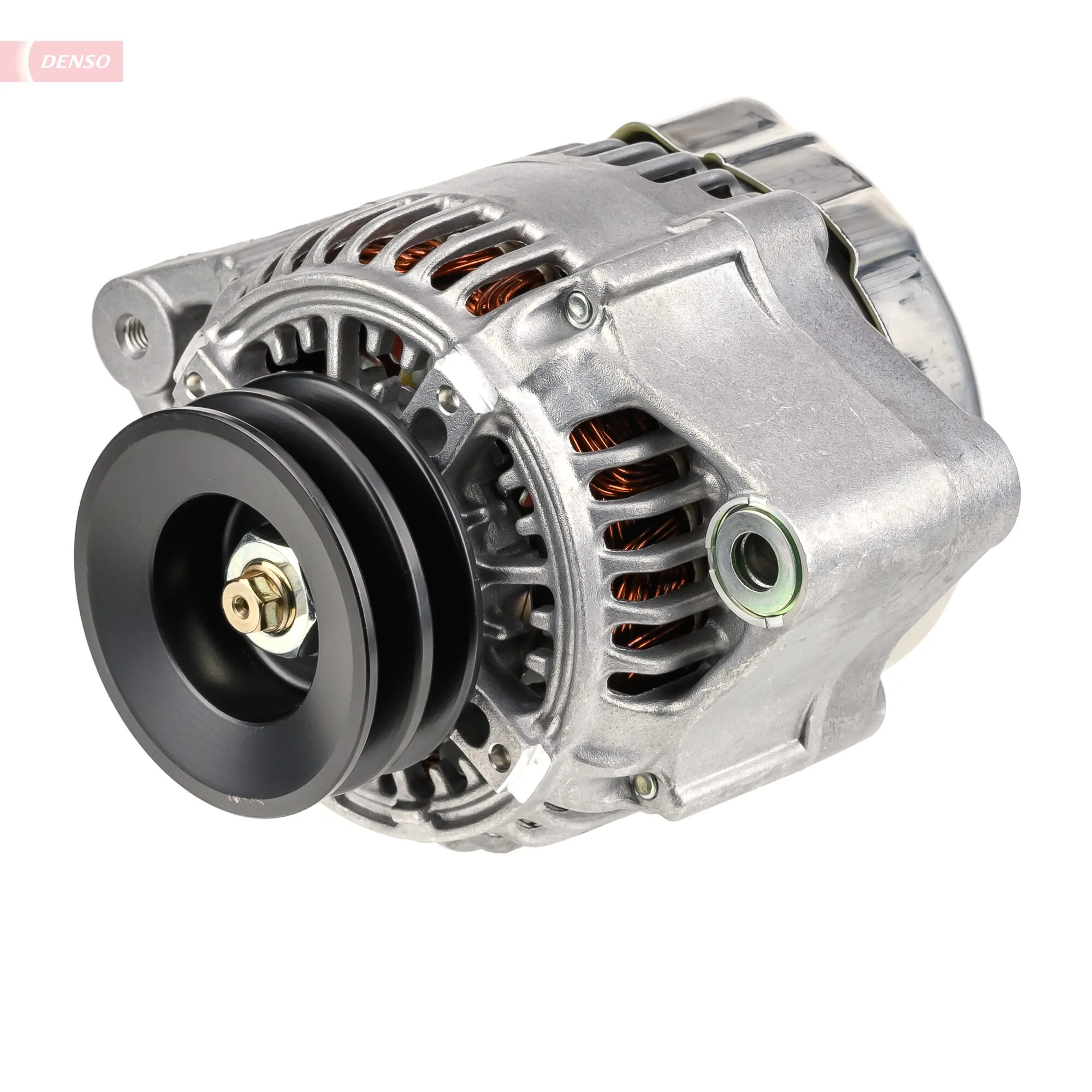 Alternator DAN1114
