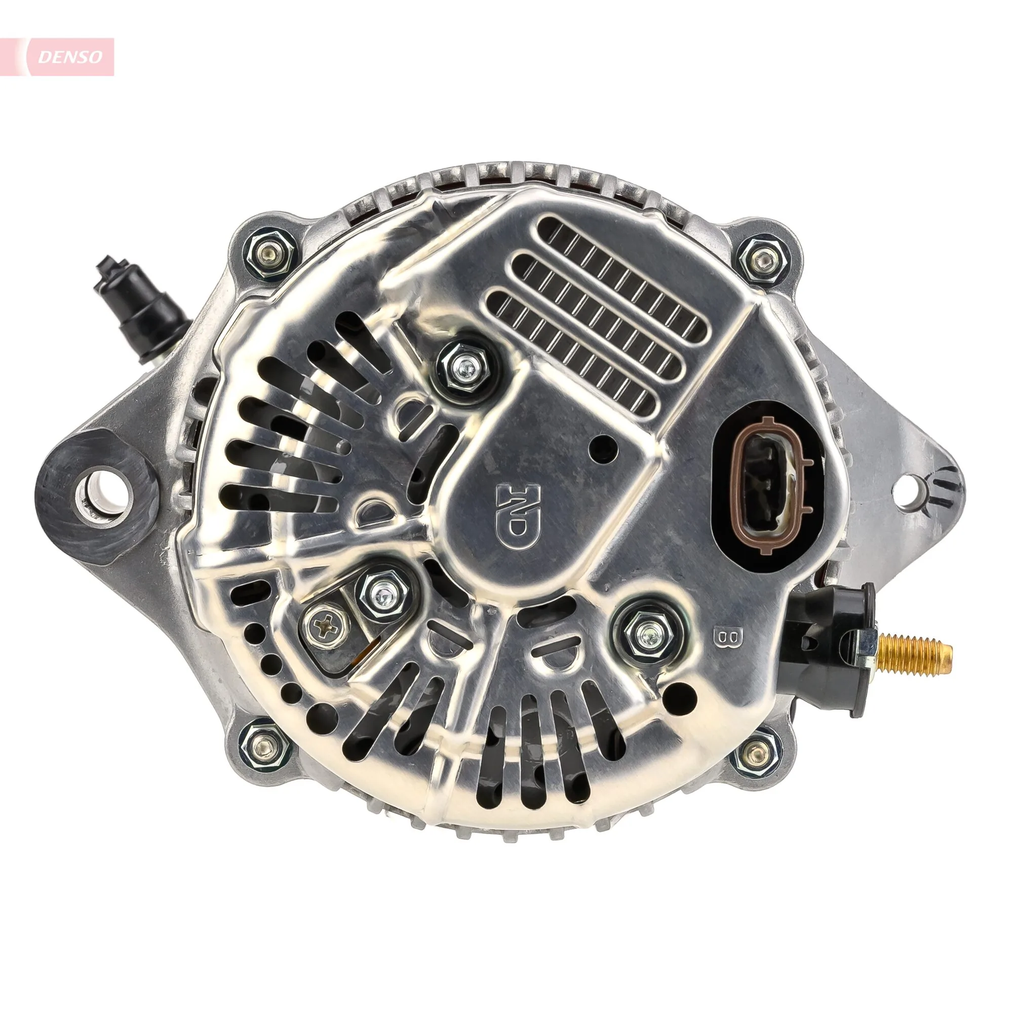 Alternator DAN670