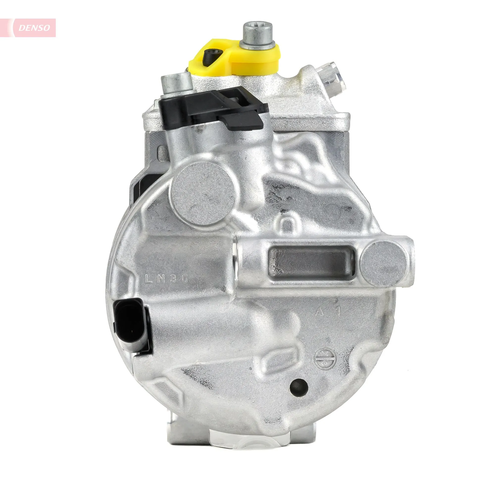 DENSO DCP32075 Compressor, air conditioning