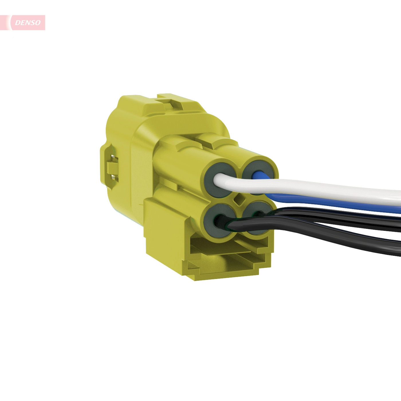 DENSO DOX-0646 Lambda Sensor
