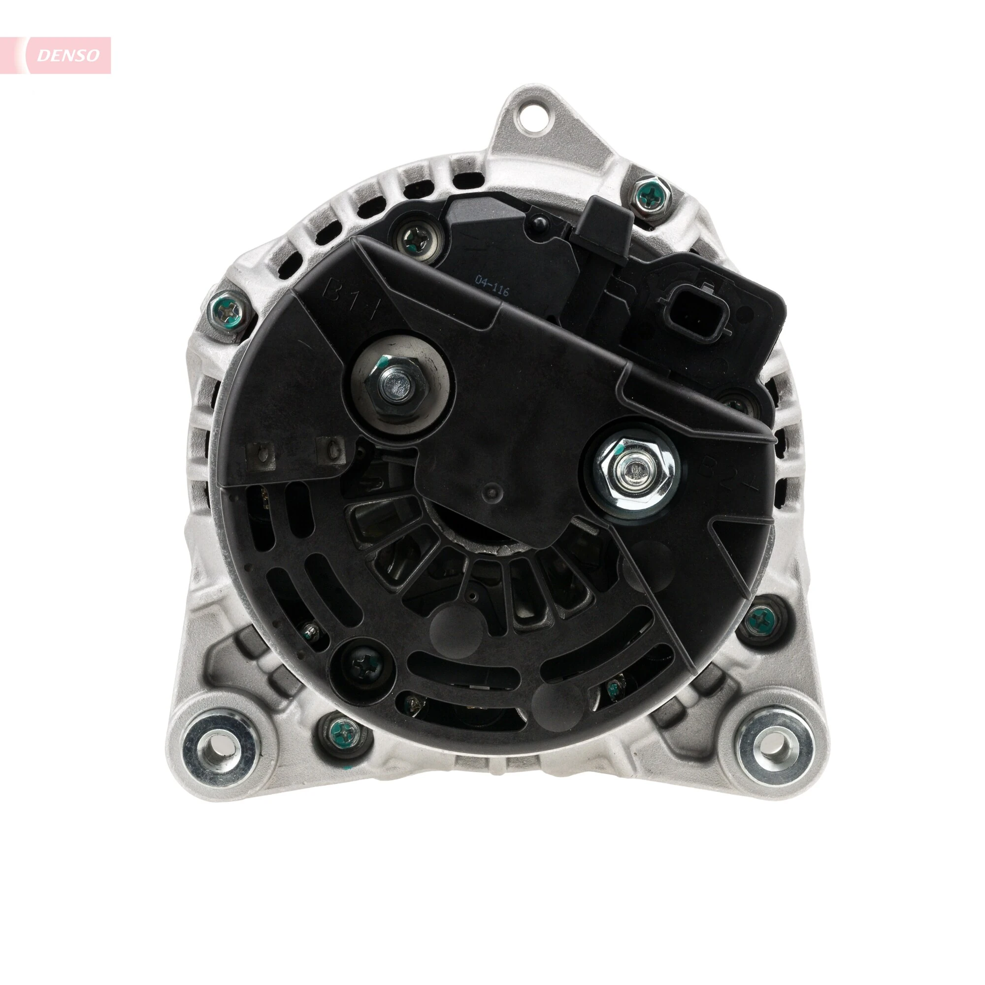 Alternator DAN3009