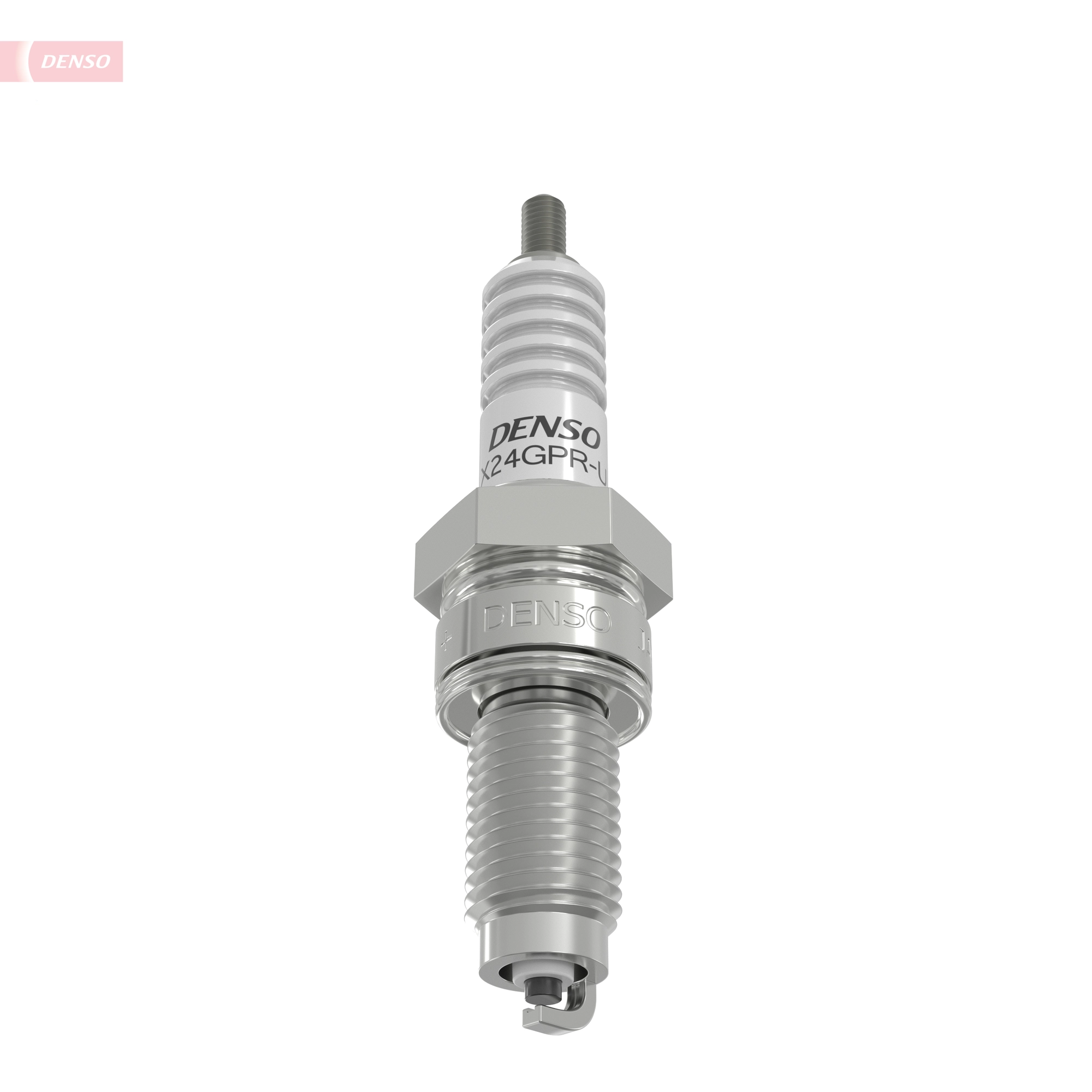 Spark Plug Nickel X24GPR-U