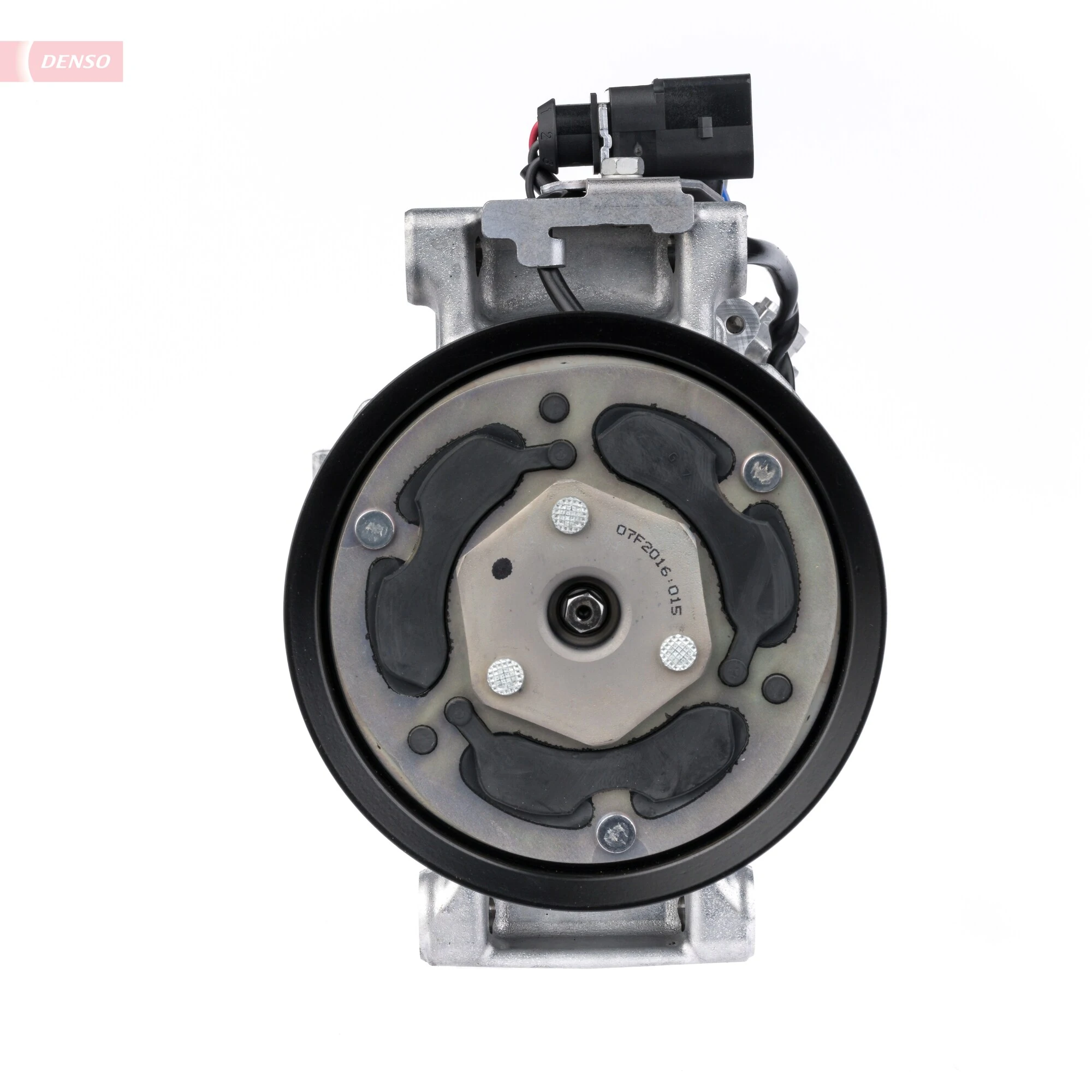 Kompressor, Klimaanlage DCP02113