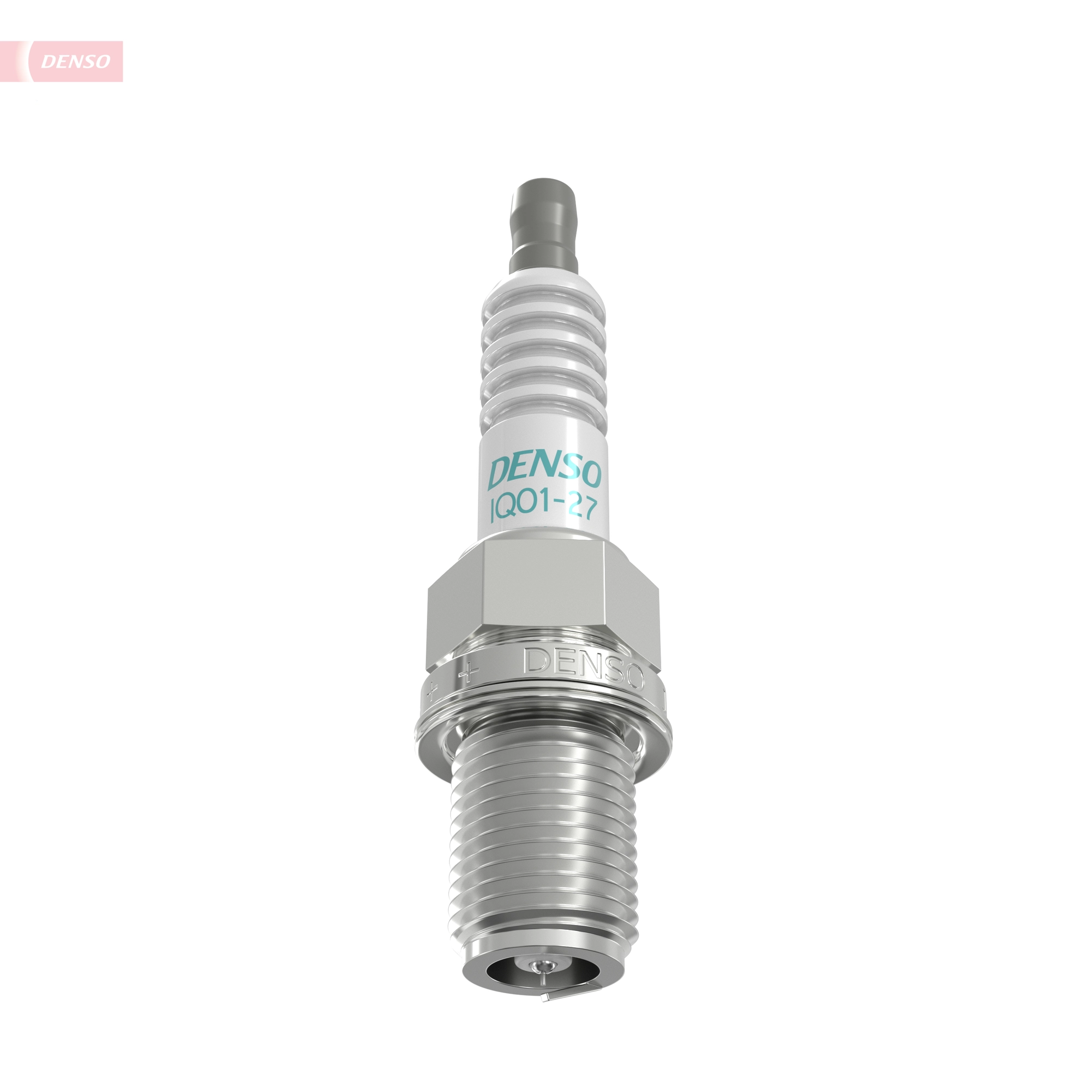 Spark Plug Iridium Racing IQ01-27