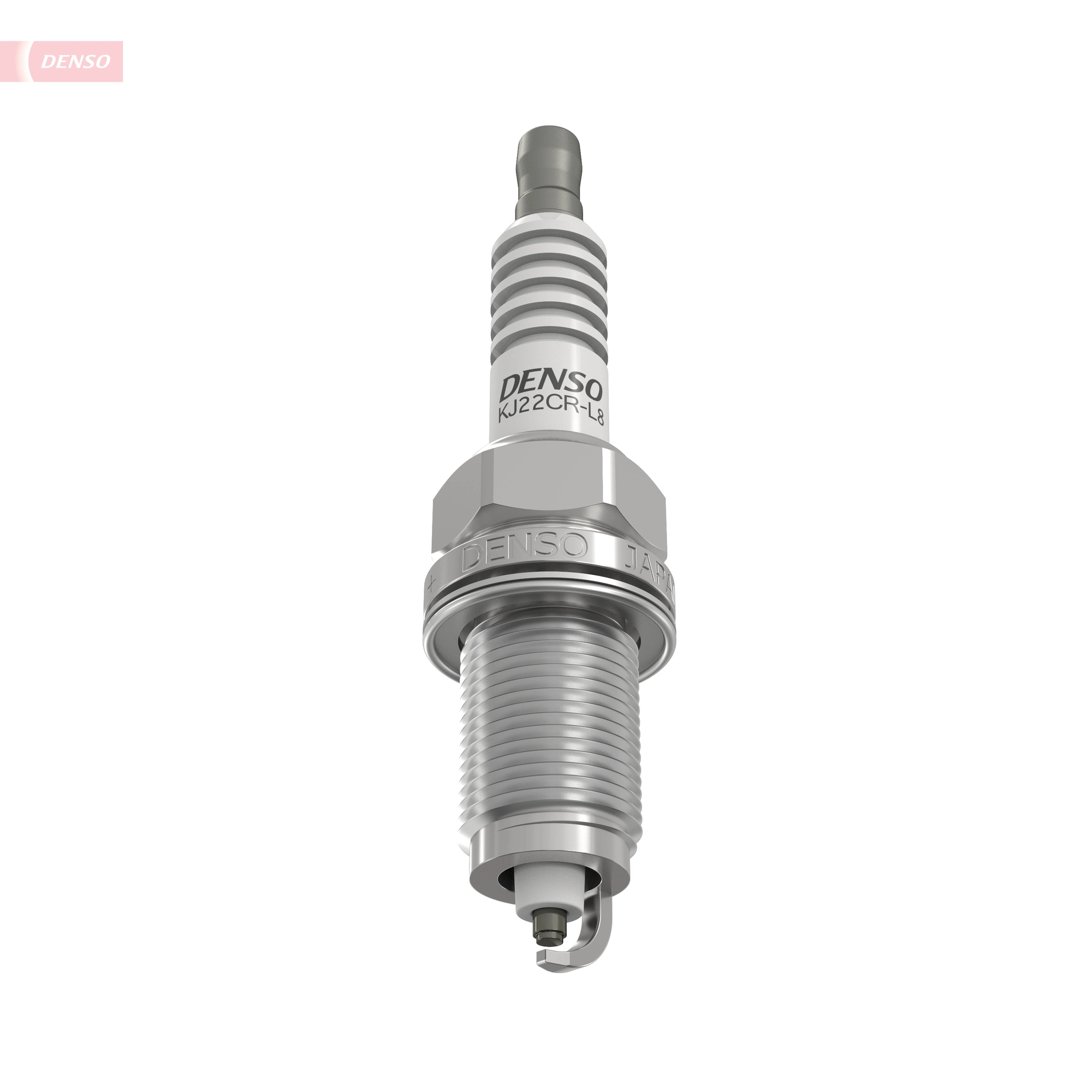 Palam Pencucuh Nickel KJ22CR-L8