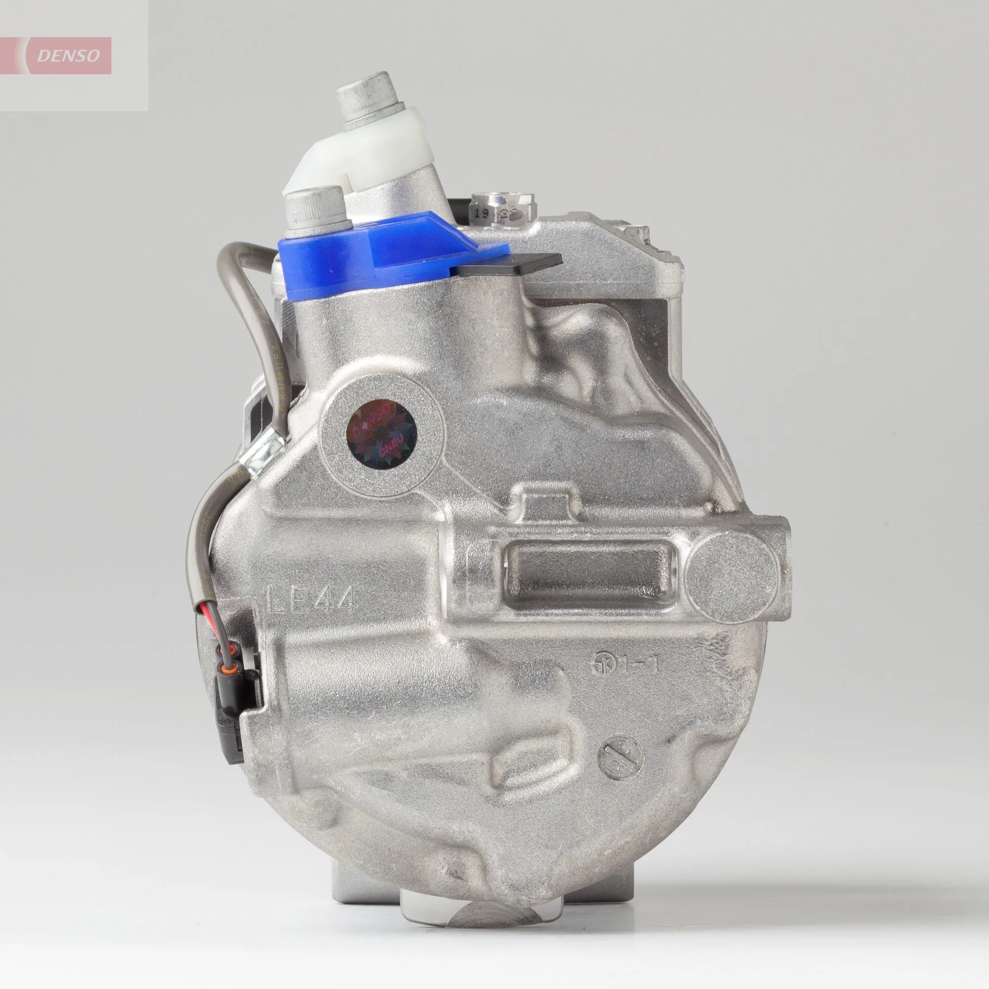 DENSO DCP17127 Compressor, air conditioning