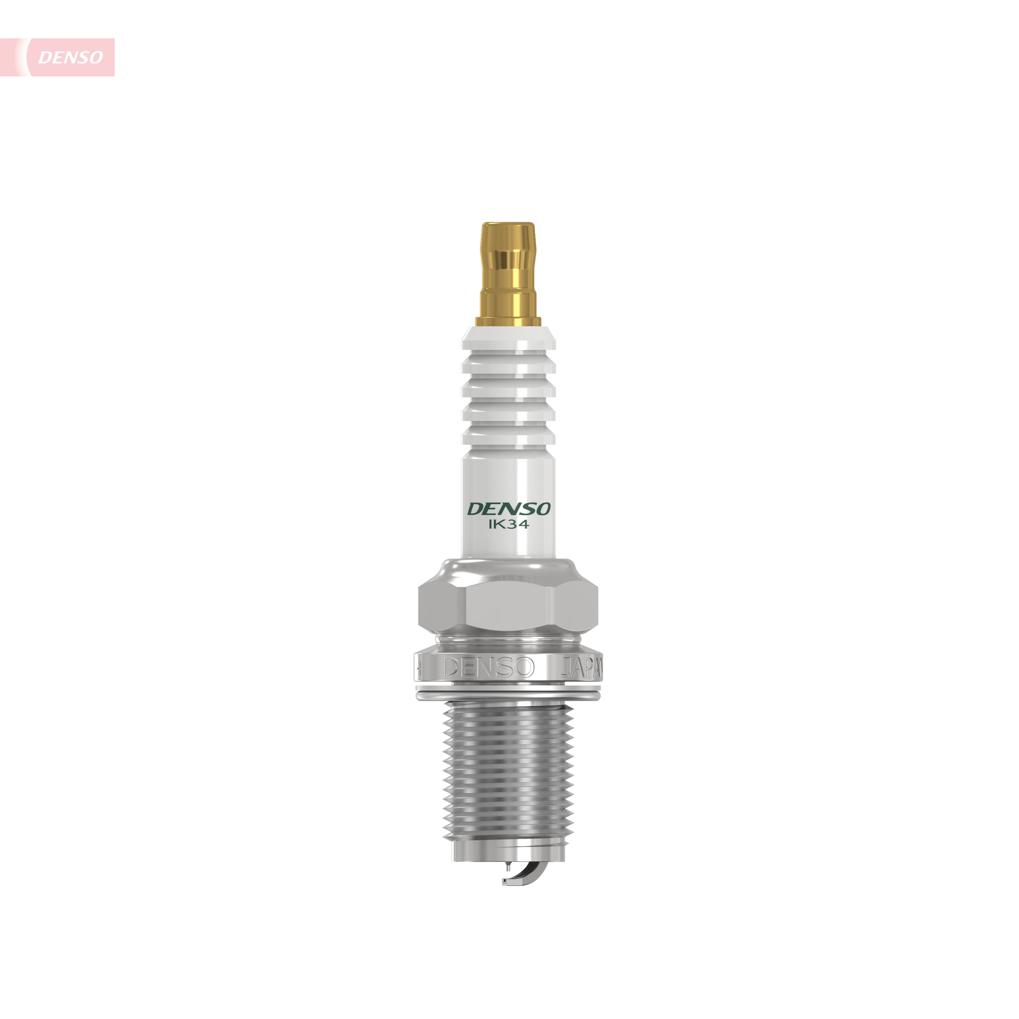 DENSO IK34 Spark Plug