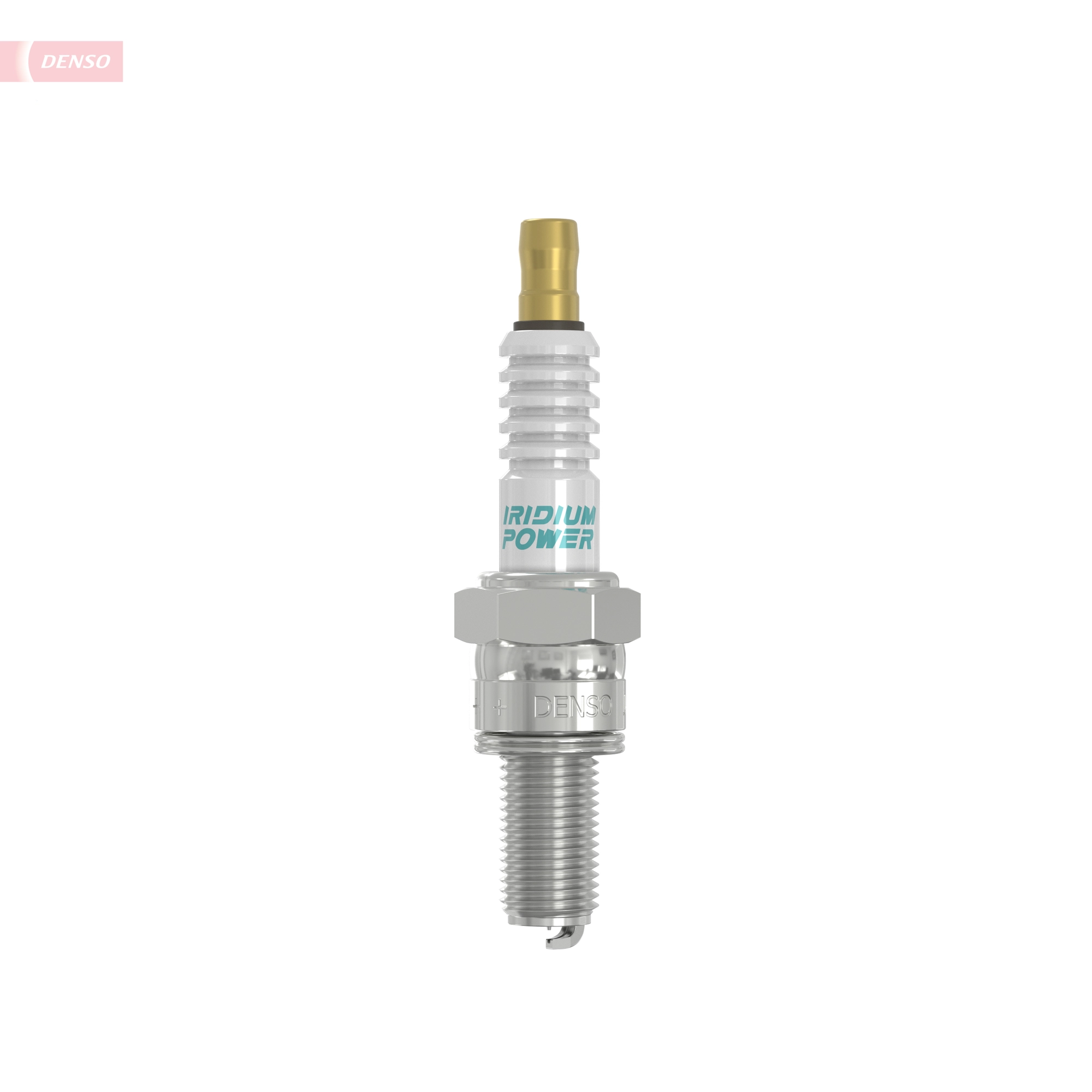 Spark Plug Iridium Power IU27