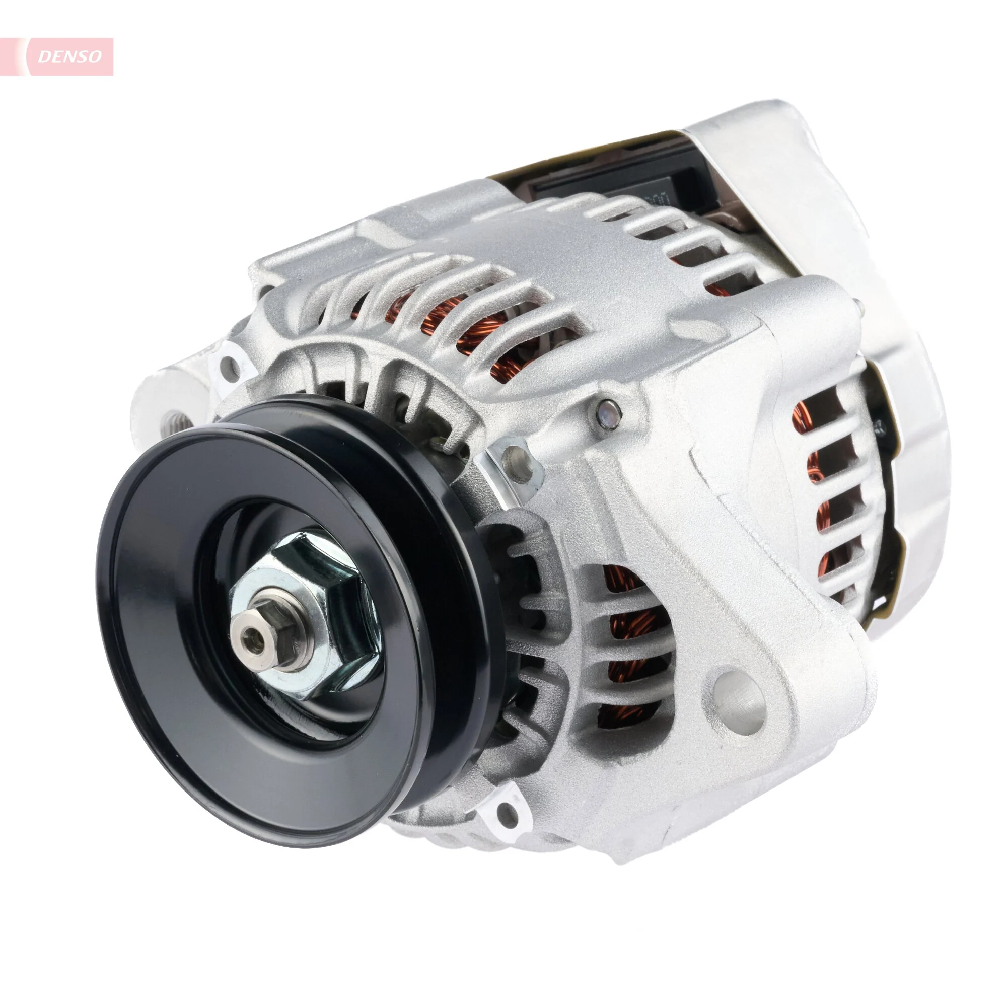 DENSO DAN2025 Alternator