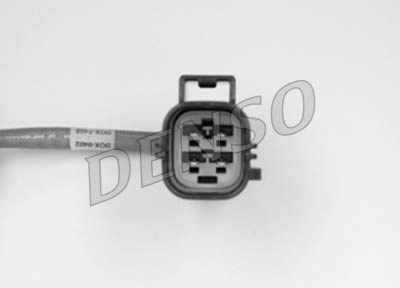Oxygen Sensor DOX-0402
