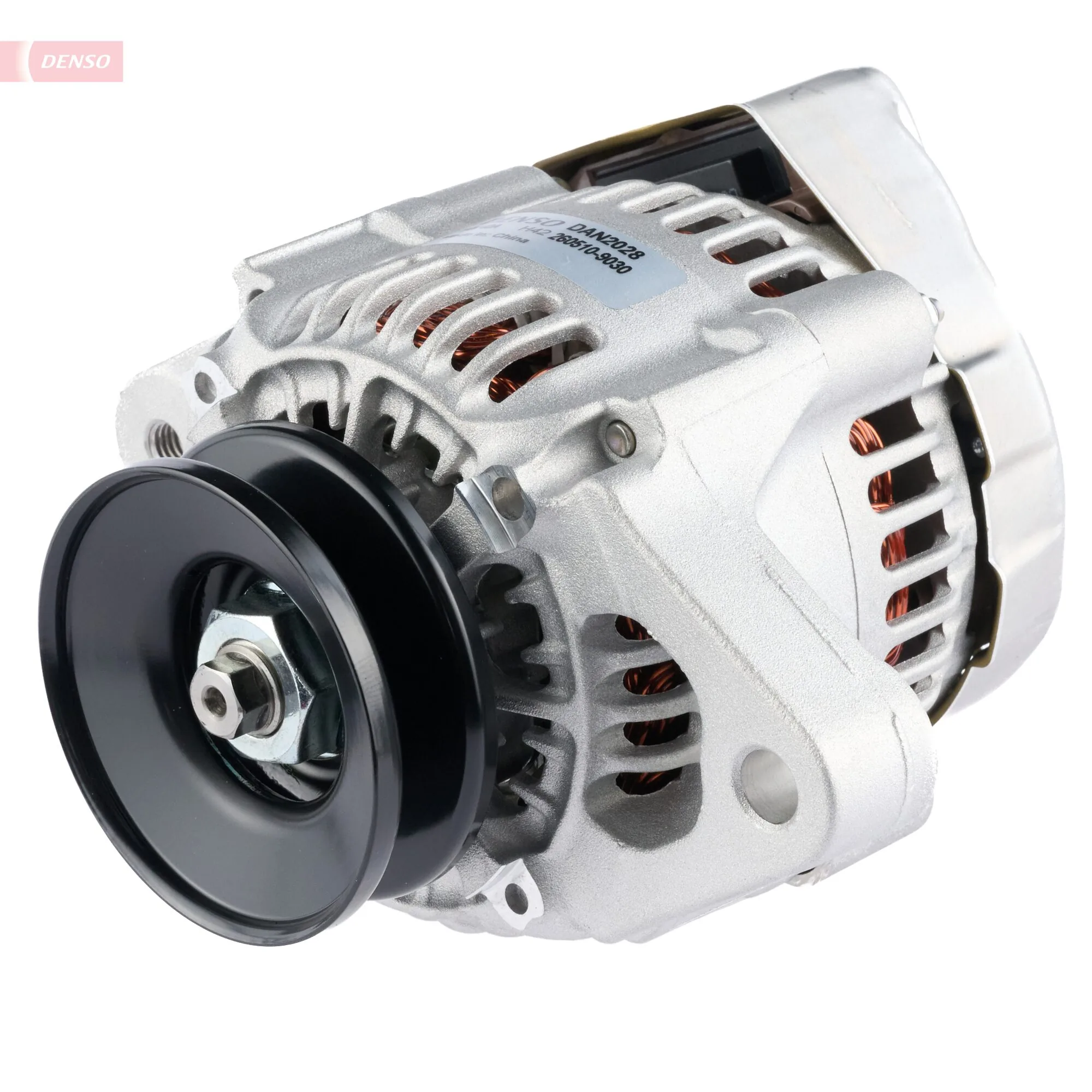 Alternator DAN2028