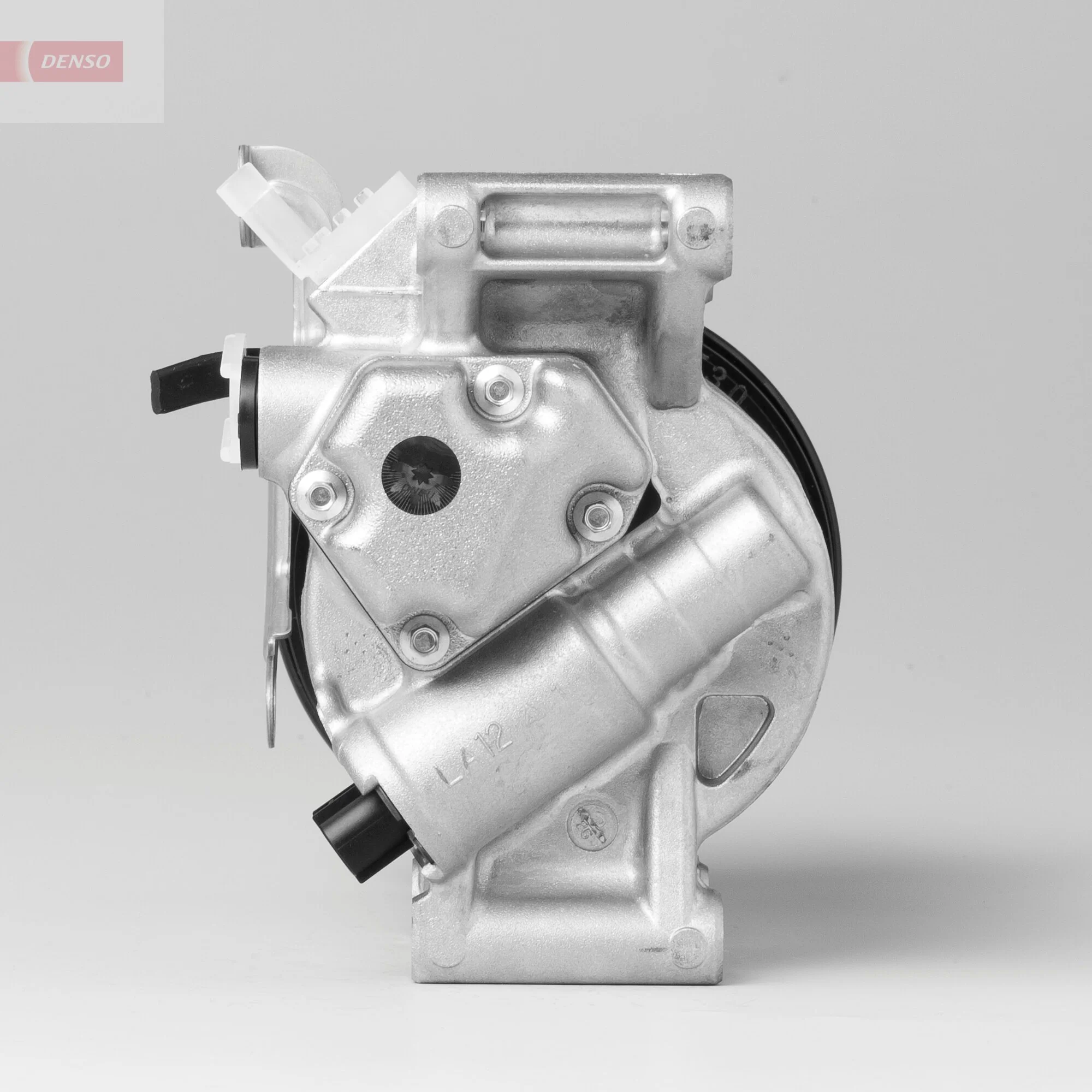 DENSO DCP50243 Compressor, air conditioning