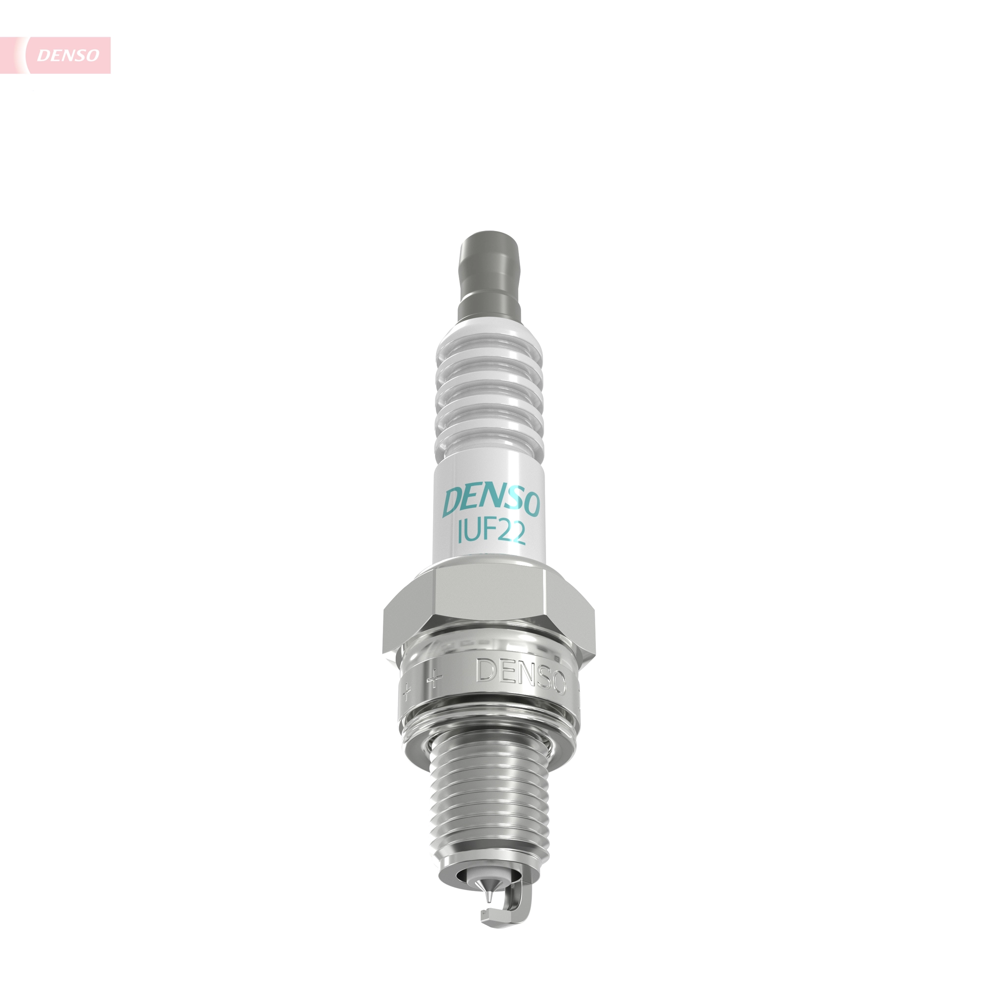 Spark Plug Iridium Power IUF22
