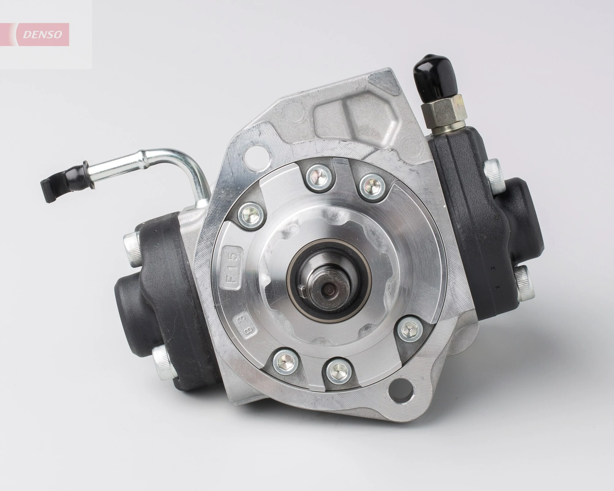 DENSO DCRP301260 High Pressure Pump