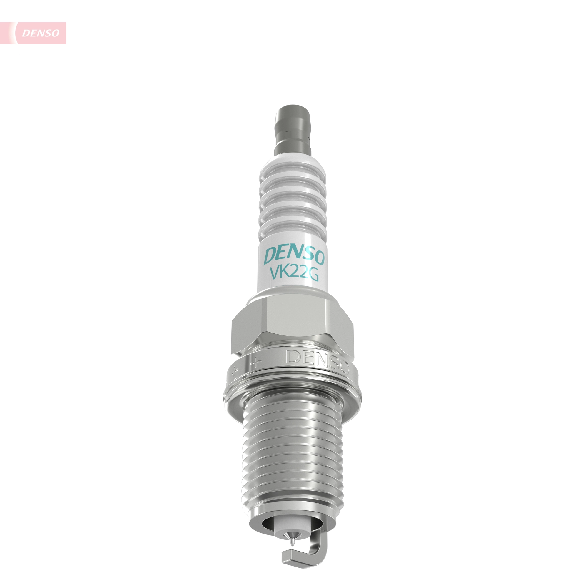 Spark Plug Iridium Tough VK22G