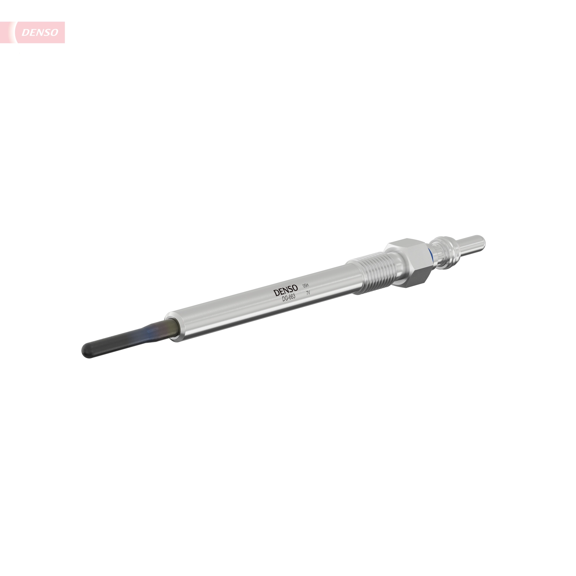Glow Plug DG-663