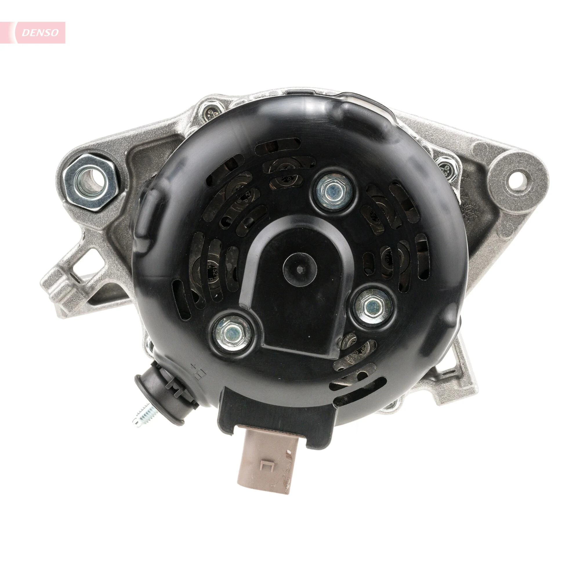 DENSO DAN1491 Alternator