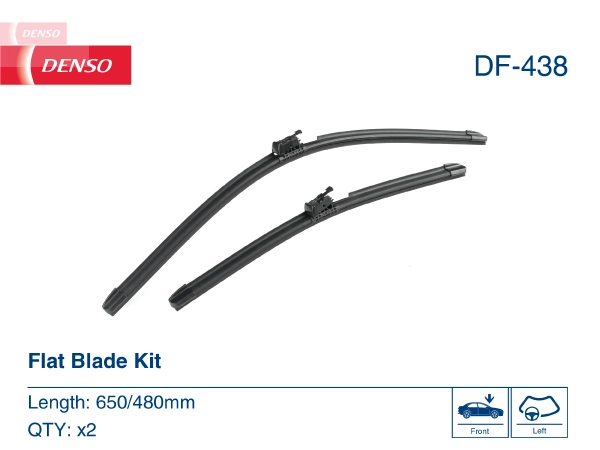 Wiper Blade DF-438