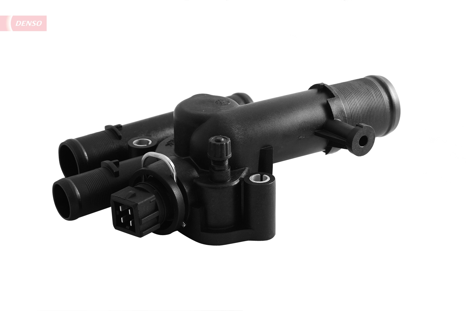 Thermostat, coolant DTM89549