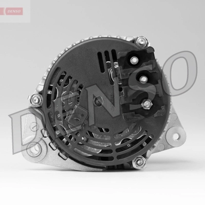 DENSO DAN649 Alternator