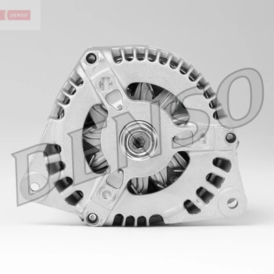 DENSO DAN649 Alternator